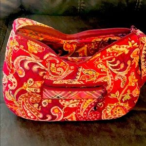 Vera Bradley purse